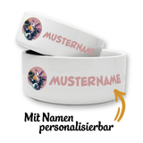 Personalisierbarer "Rambo" Futternapf