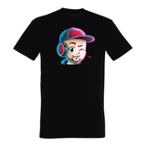 GLOW T-Shirt | ONI_Junge