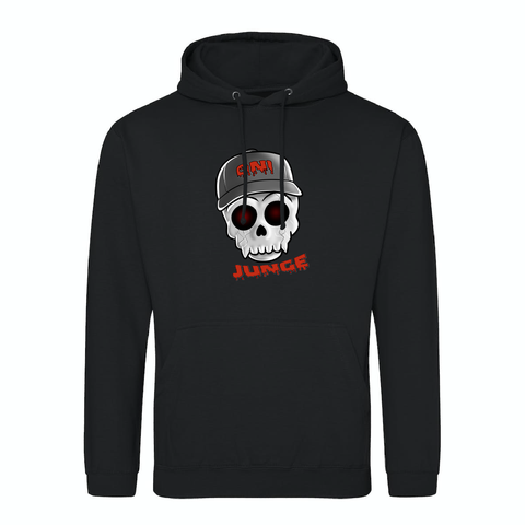 ONI_Junge Hoodie | ONI_Junge