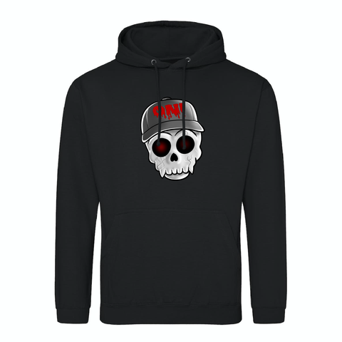 ONI Hoodie | ONI_Junge