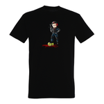 Zombie T-Shirt | ONI_Junge