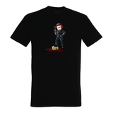 Zombie T-Shirt | ONI_Junge