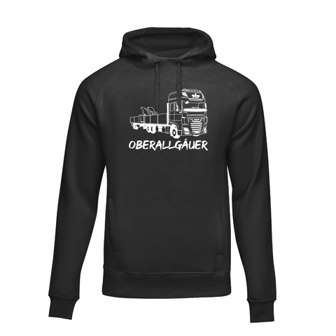 Logo Hoodie | Oberallgäuer