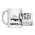 Logo Tasse | Oberallgäuer