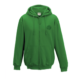 One Color Kapuzen Jacke | Realschule Aiterhofen