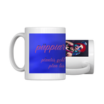 püppiarmy Tasse | PueppiOfDisaster