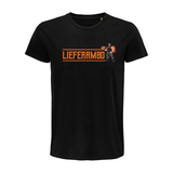 Lieferambo T-Shirt Herren | Pummelfee86