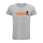 Lieferambo T-Shirt Herren | Pummelfee86