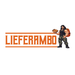 Lieferambo Tasse | Pummelfee86