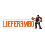 Lieferambo Tasse | Pummelfee86