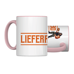 Lieferambo Tasse | Pummelfee86