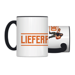 Lieferambo Tasse | Pummelfee86