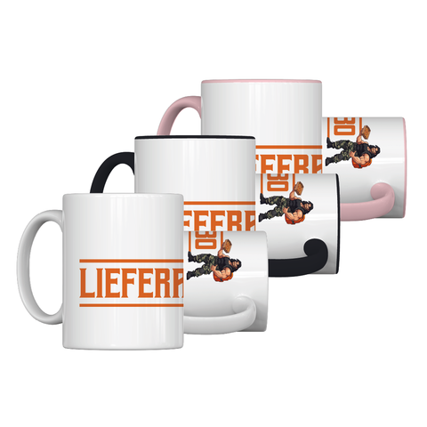 Lieferambo Tasse | Pummelfee86