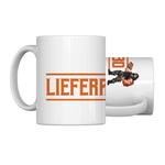 Lieferambo Tasse | Pummelfee86