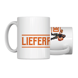 Lieferambo Tasse | Pummelfee86