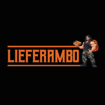 Lieferambo Flatcap | Pummelfee86