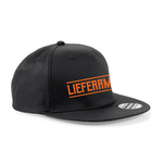 Lieferambo Flatcap | Pummelfee86