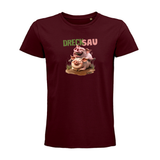 Drecksau T-Shirt Herren | Pummelfee86