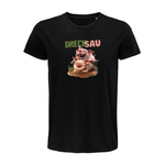 Drecksau T-Shirt Herren | Pummelfee86