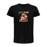Drecksau T-Shirt Herren | Pummelfee86
