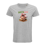 Drecksau T-Shirt Herren | Pummelfee86
