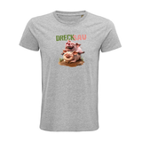 Drecksau T-Shirt Herren | Pummelfee86