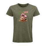 Drecksau T-Shirt Herren | Pummelfee86