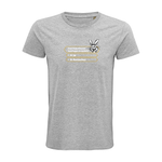 Fernsehquizfragen T-Shirt Herren | Pummelfee86
