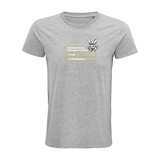 Fernsehquizfragen T-Shirt Herren | Pummelfee86