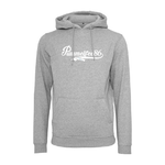 Label Hoodie | Pummelfee86