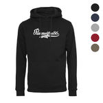 Label Hoodie | Pummelfee86