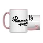 Label Tasse | Pummelfee86