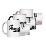 Label Tasse | Pummelfee86