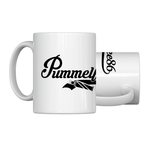 Label Tasse | Pummelfee86