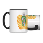 Milchbrötchen Tasse | Pummelfee86