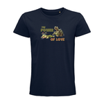 Power of Love T-Shirt Herren | Pummelfee86