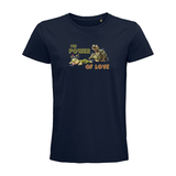 Power of Love T-Shirt Herren | Pummelfee86