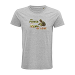 Power of Love T-Shirt Herren | Pummelfee86