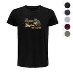 Power of Love T-Shirt Herren | Pummelfee86