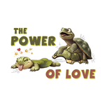 Power of Love Tasse | Pummelfee86