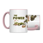 Power of Love Tasse | Pummelfee86
