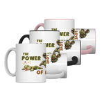 Power of Love Tasse | Pummelfee86