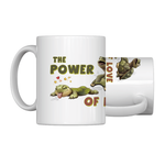 Power of Love Tasse | Pummelfee86