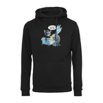 Wal Hoodie | Pummelfee86