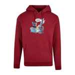Wal Hoodie | Pummelfee86
