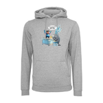 Wal Hoodie | Pummelfee86