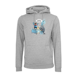 Wal Hoodie | Pummelfee86