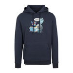 Wal Hoodie | Pummelfee86