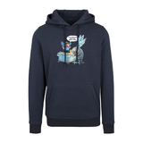 Wal Hoodie | Pummelfee86