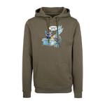 Wal Hoodie | Pummelfee86